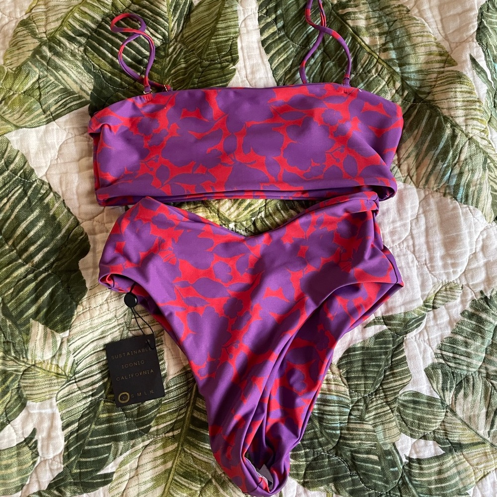 Skatie Swim Bikini